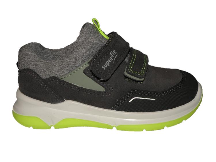 Superfit 1-6401 Grijs