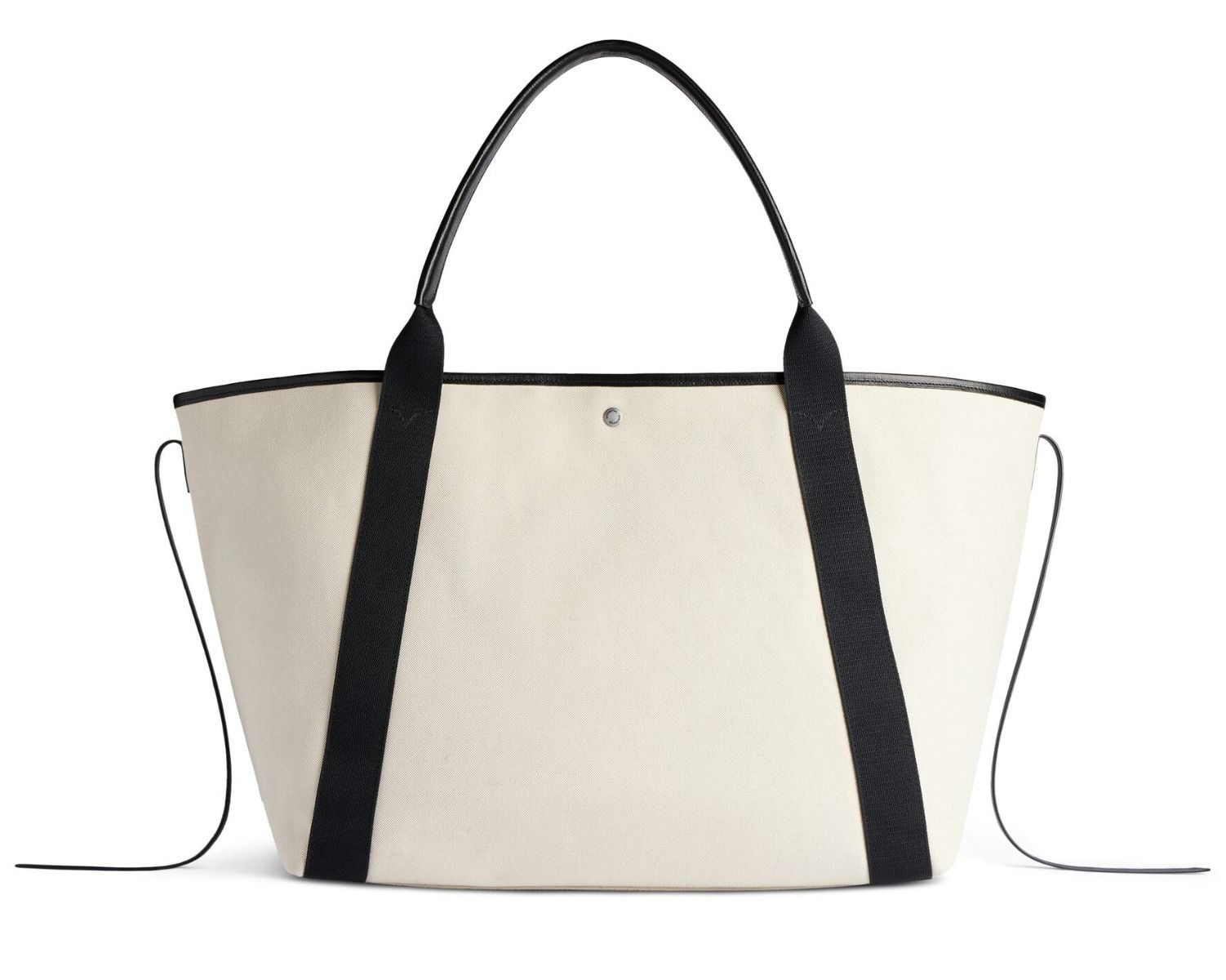 Balenciaga Biarritz Large Tote Bag