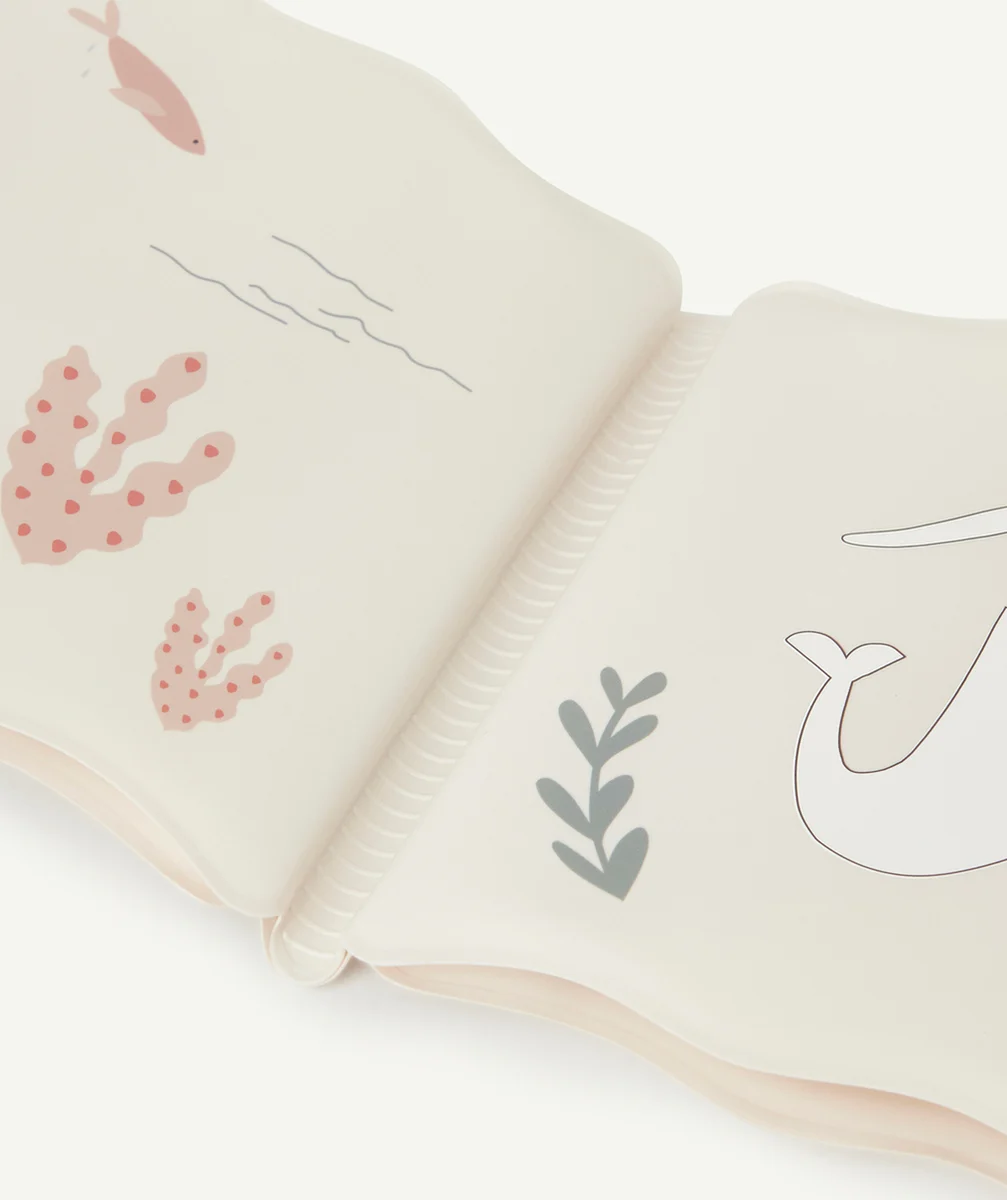 LIEWOODLIVRE POUR LE BAIN MAGIQUE THÈME SIRÈNE