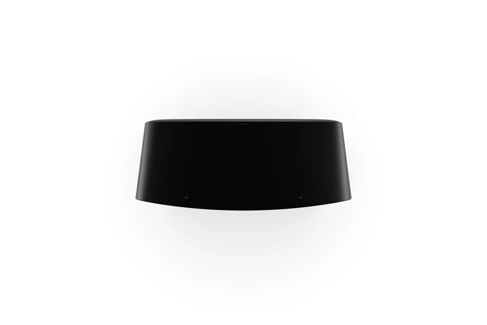 Sonos - Five Wireless Multiroom Speaker Black(Gen3)