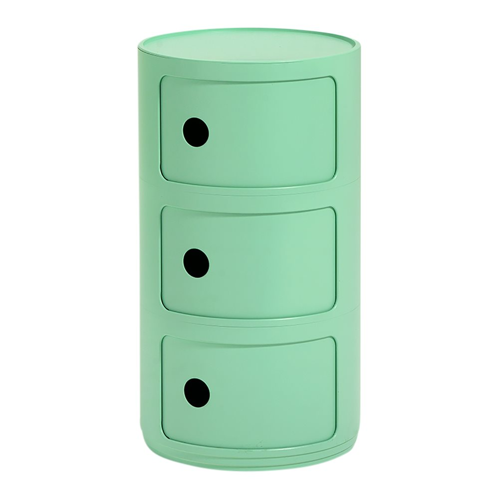 UC_Componibili 3 Bio Green