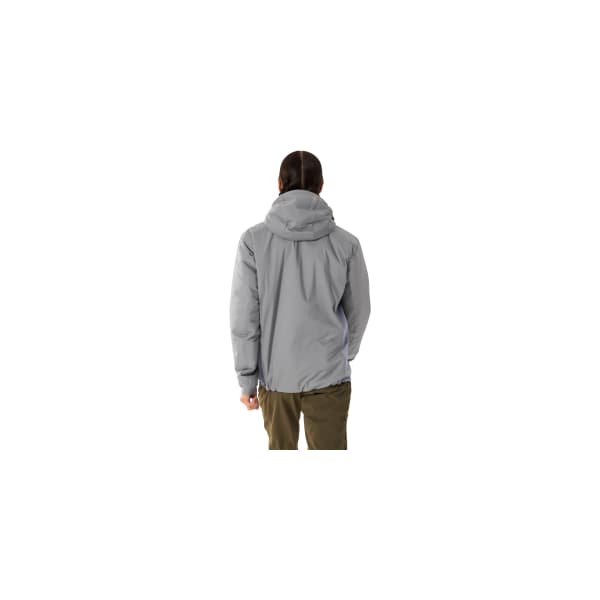 Doudoune randonnée ARC'TERYX ATOM HOODY M VOID