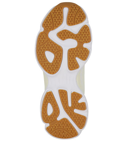 Fila Schuhe - Recade - Marshmallow/Citronelle
