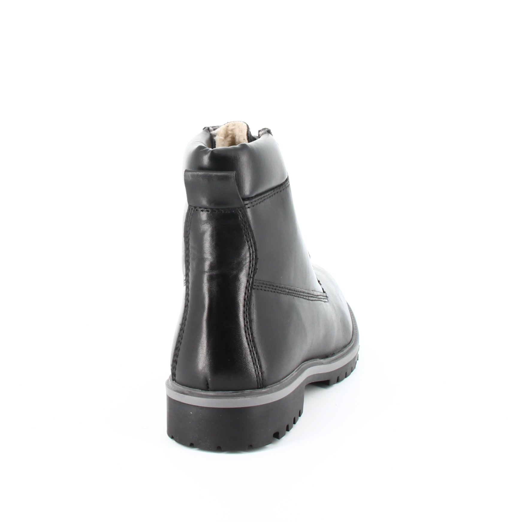 André - Bottines & Boots RIGNAC Noir