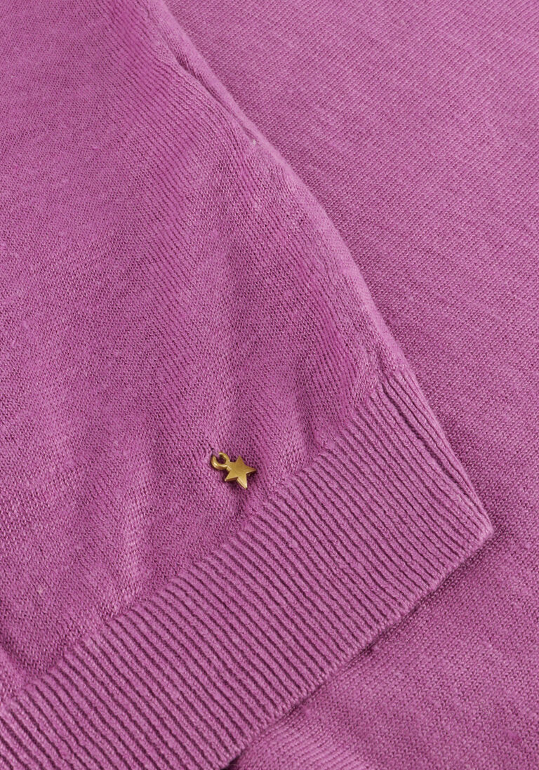 paarse des petits hauts t-shirt alexo