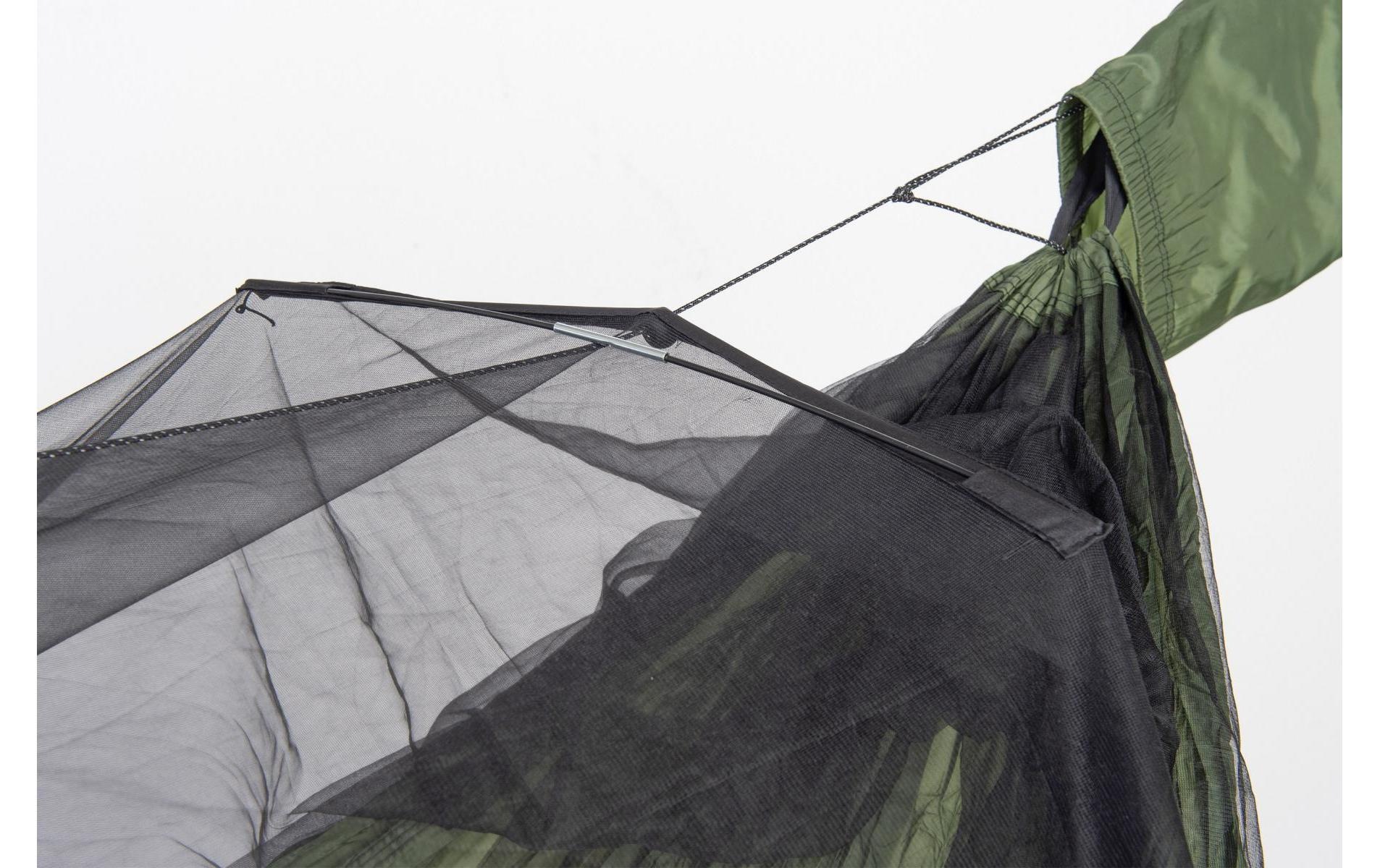 Amazonas Hängematte »Adventure Herro XXL«