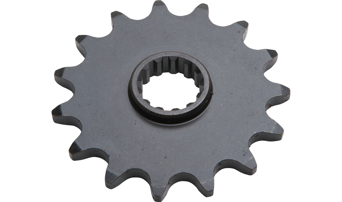 Fortandhjul Esjot 15T, DR-Z400 00-13