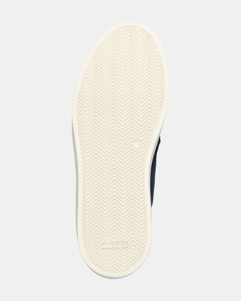 Giorgio Instapschoenen  - blauw