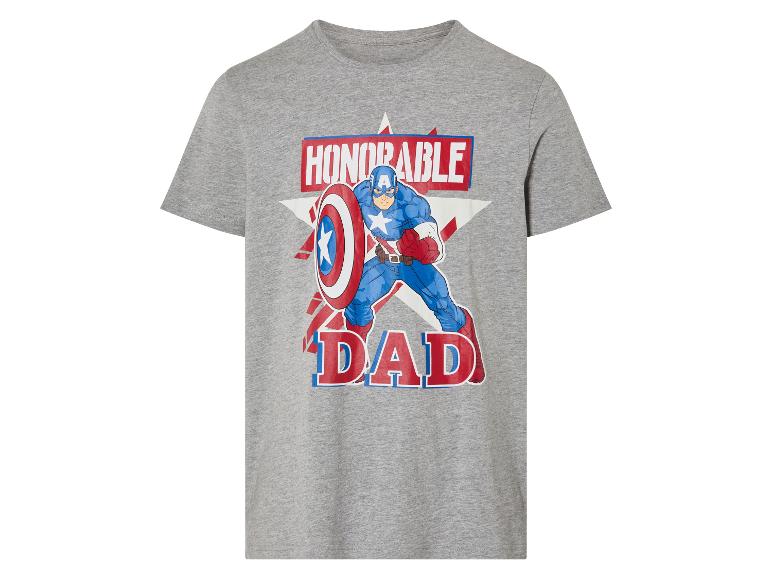 Heren T-shirt