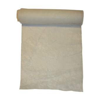 Aquaplan verstevigingsmat polyester 4x0,25 meter