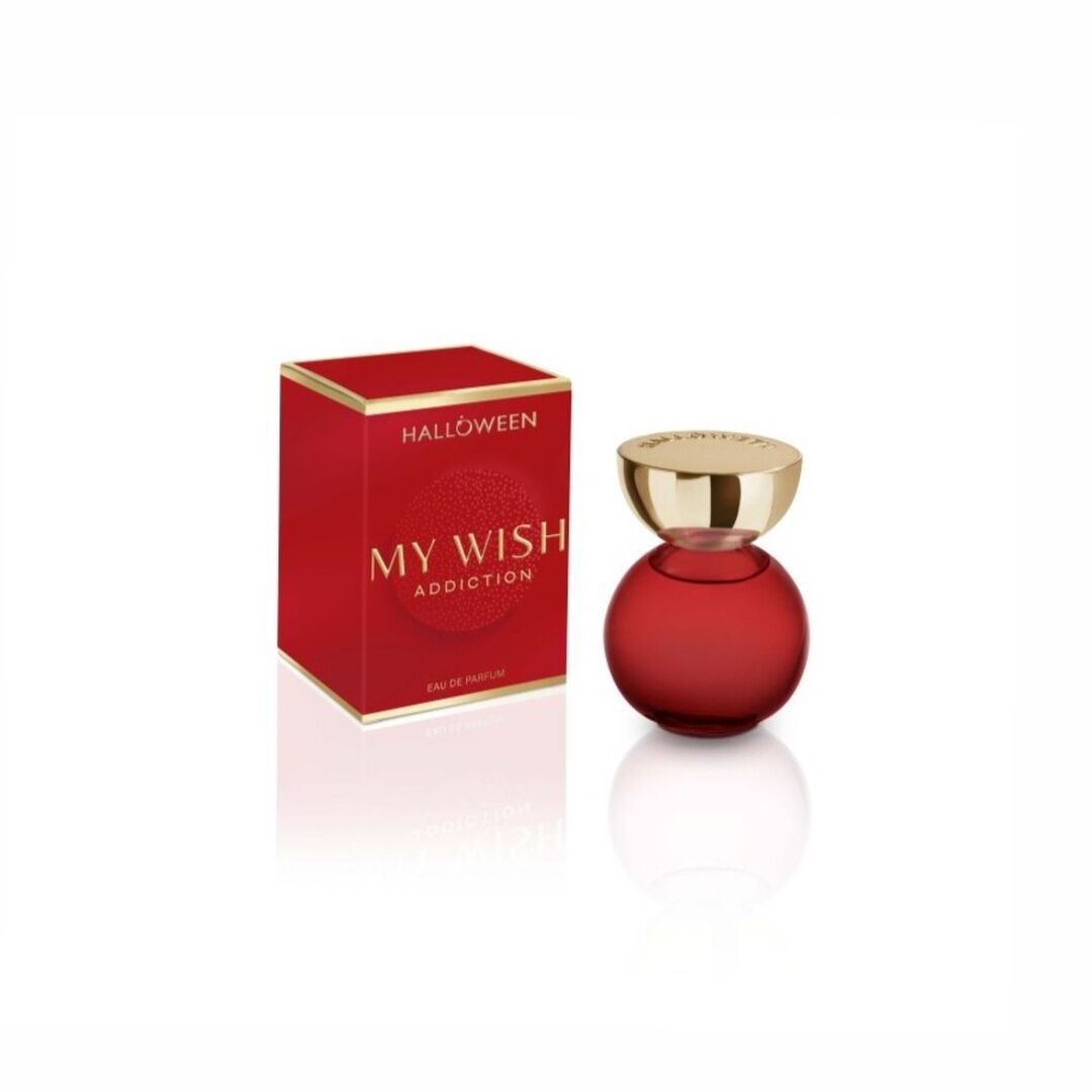 My Wish Addiction Eau de Parfum - 30ml
