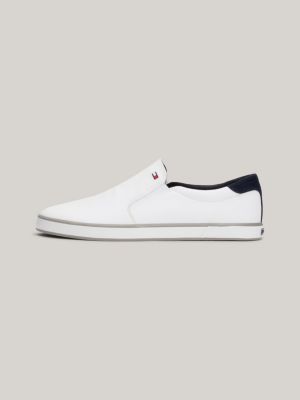 Tênis Slip-On Icônicos