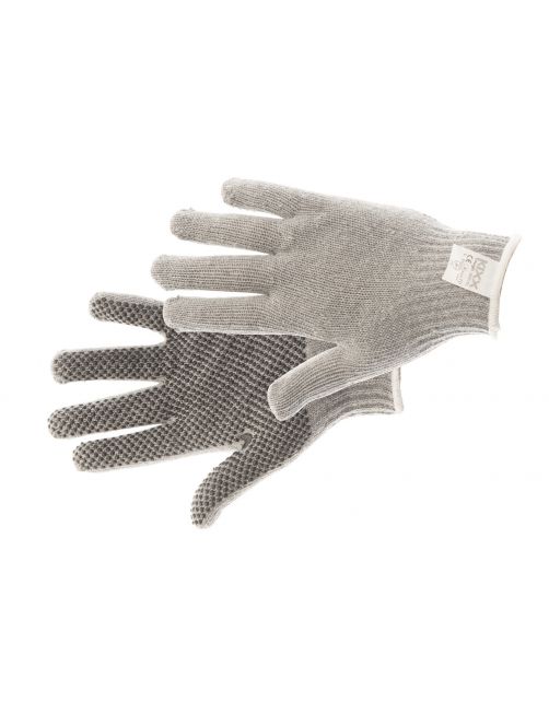 Kixx Werkhandschoen Tough Grijs - Handschoenen
