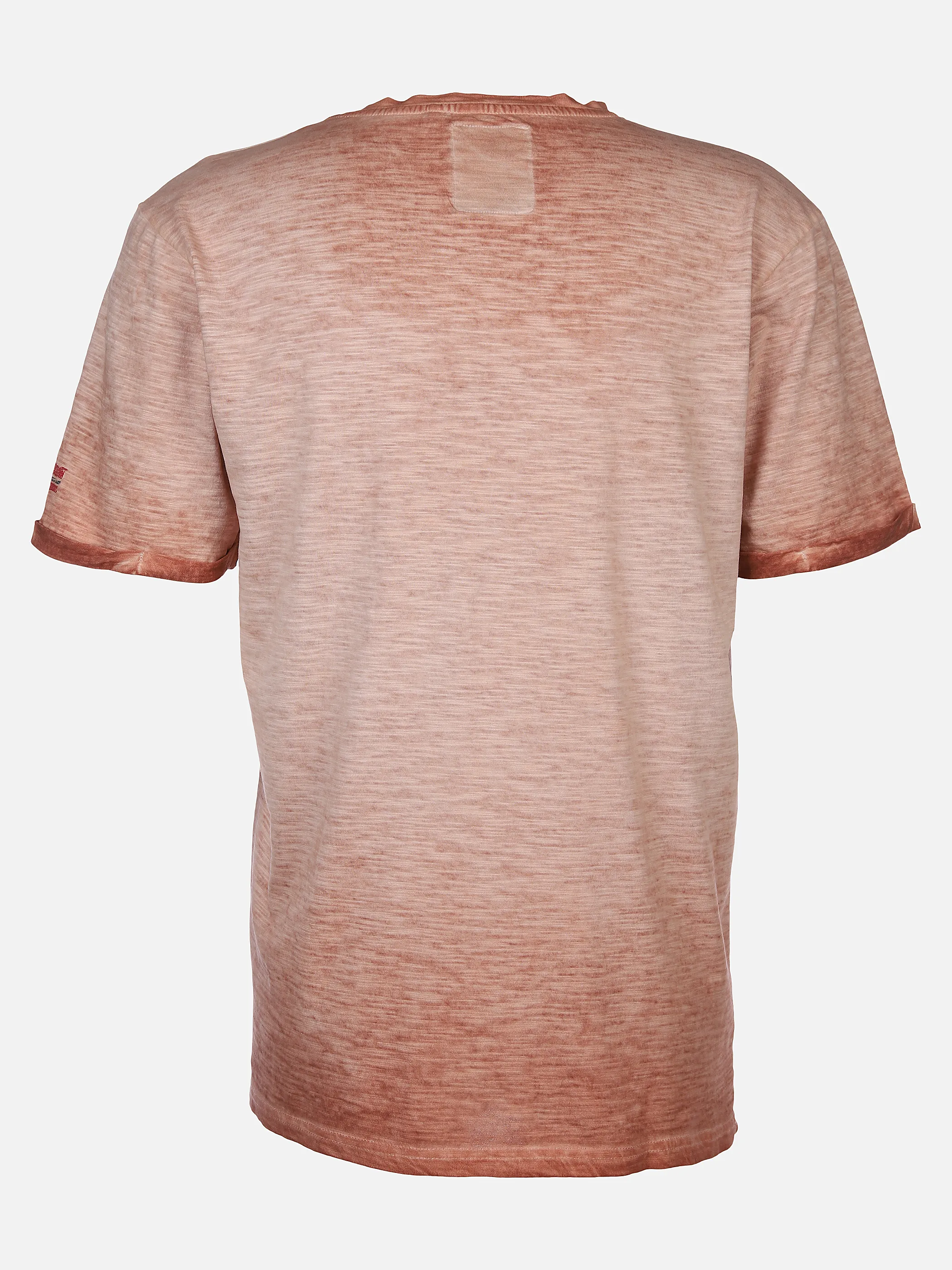 Herren T-Shirt mit Frontbild