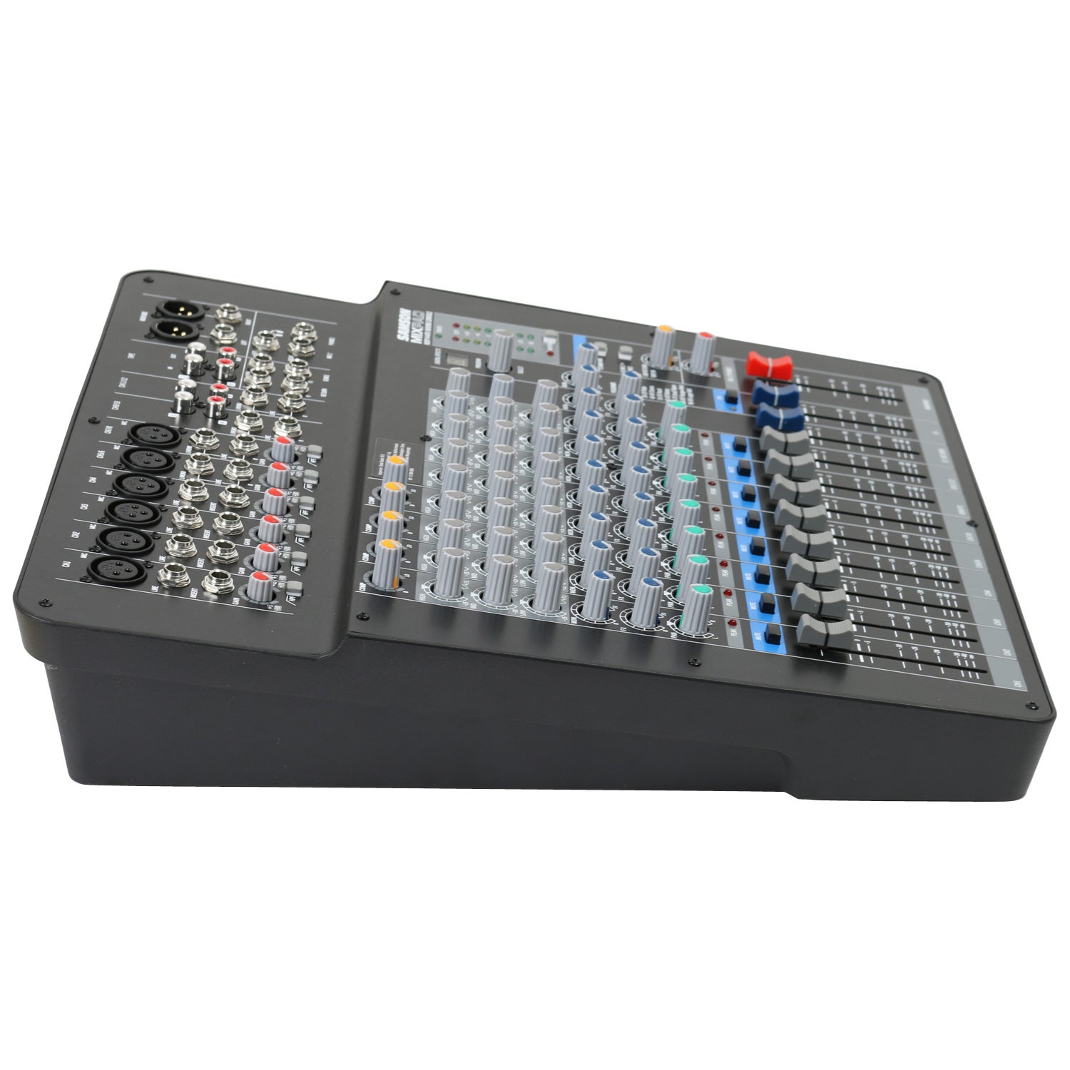Samson MXP144FX MixPad mixer