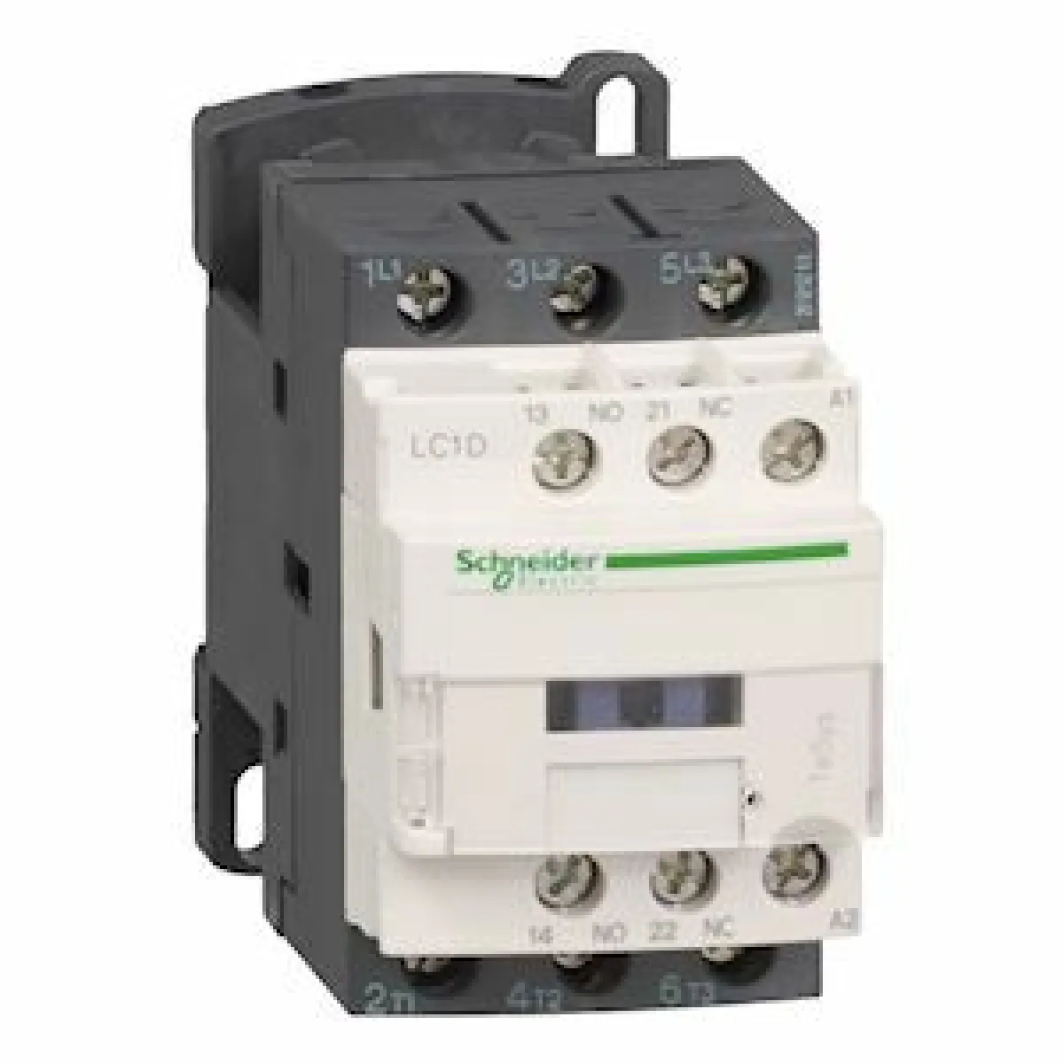 Schneider Electric LC1D12B7