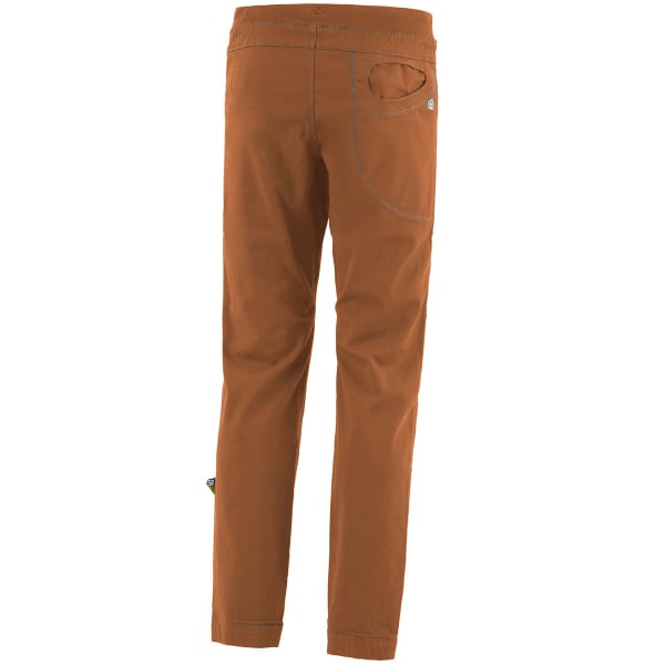 Pantalon escalade E9 RONDO ARTROCK 2.3 TOBACCO