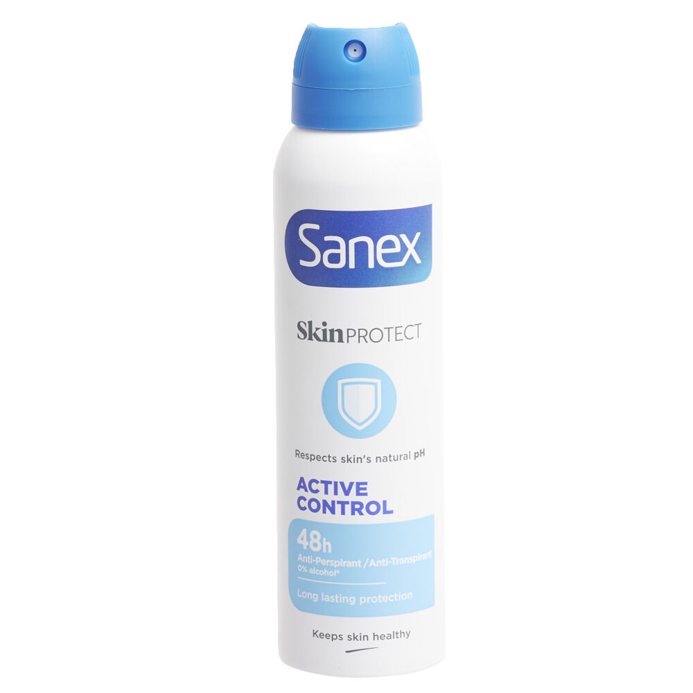 Déodorant Sanex Dermo aérosol 48H 150ml