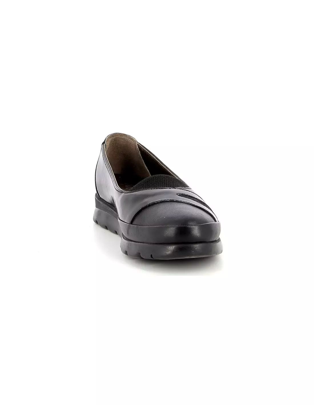 AGUA LIMON 169765 - Mocassins & bateaux Blackpatent