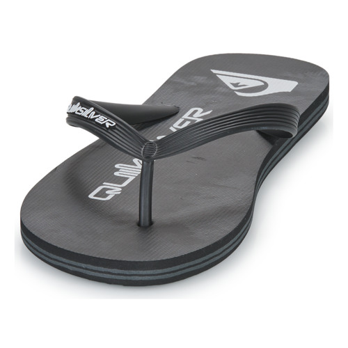 Quiksilver - MOLOKAI MASSIVE - Bleu