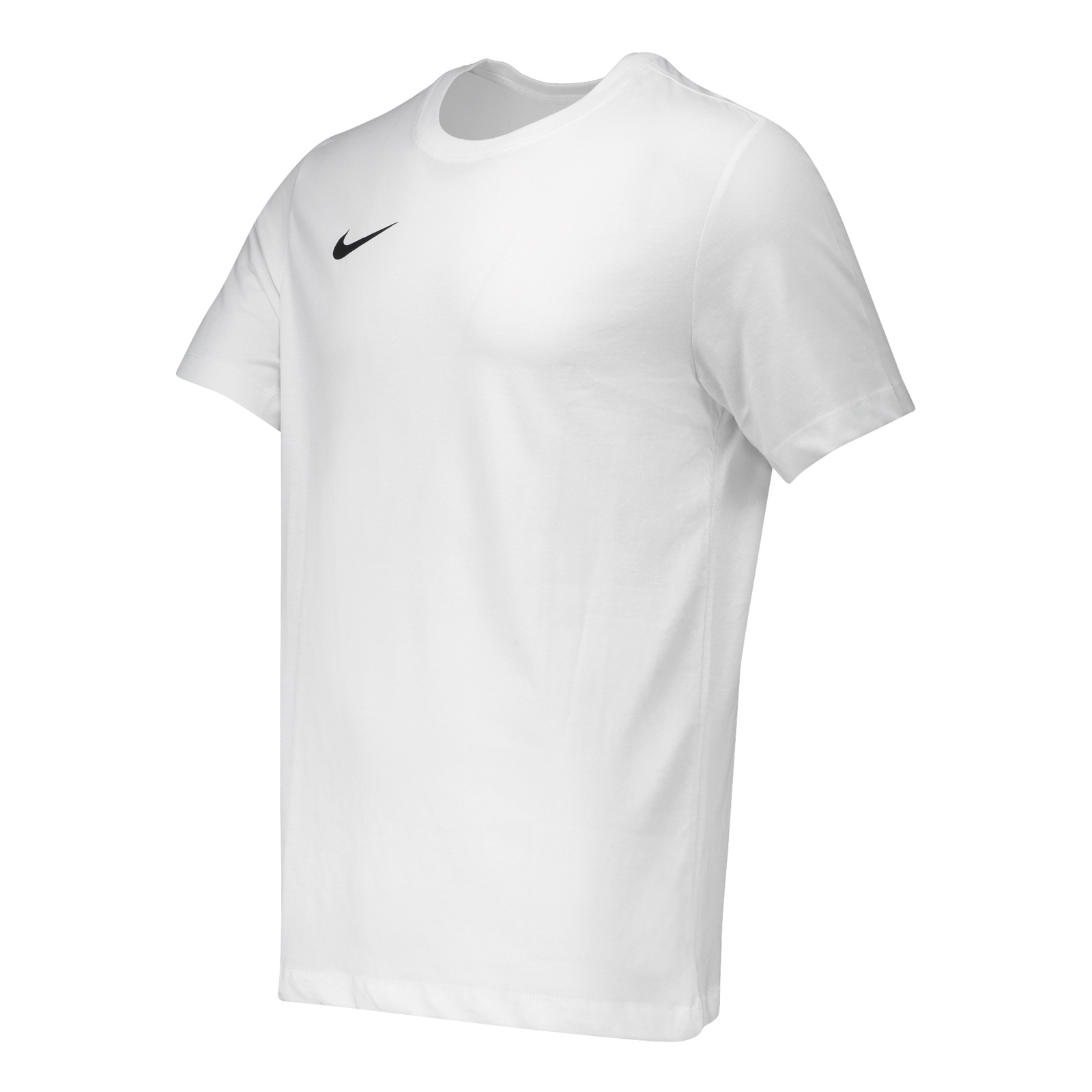 Nike DF Park 20 Tee Hr, schwarz, Small