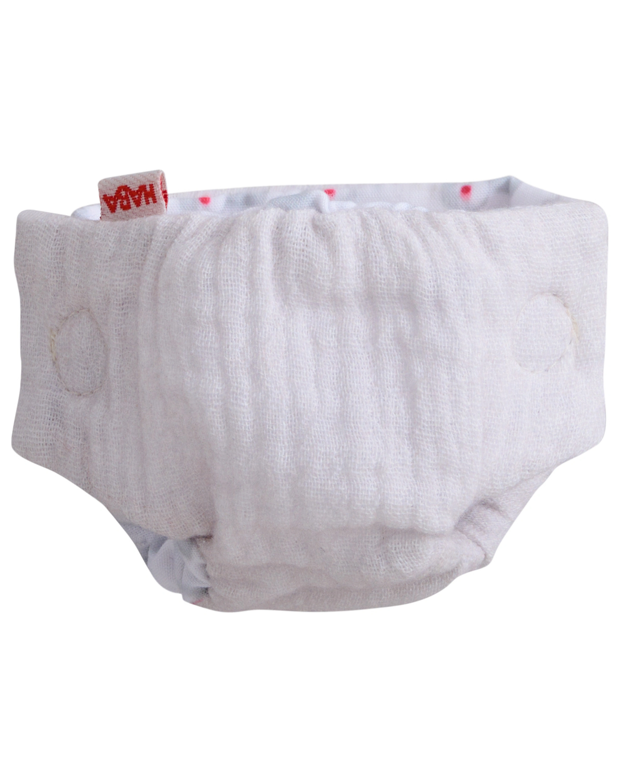 Babypuppe MAXIME (28 cm) aus Stoff