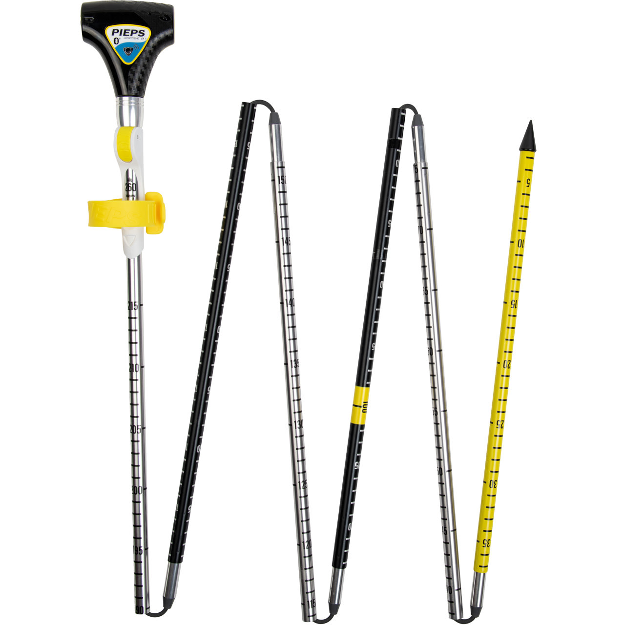 PIEPS iPROBE BT 260 | Pieps Schaufeln   Sonden | Pieps | P | MARKEN | XSPO
