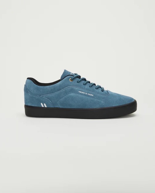 Hours Is Yours Code Bryan Herman Signature Modern Blue 7 US / 40 EU