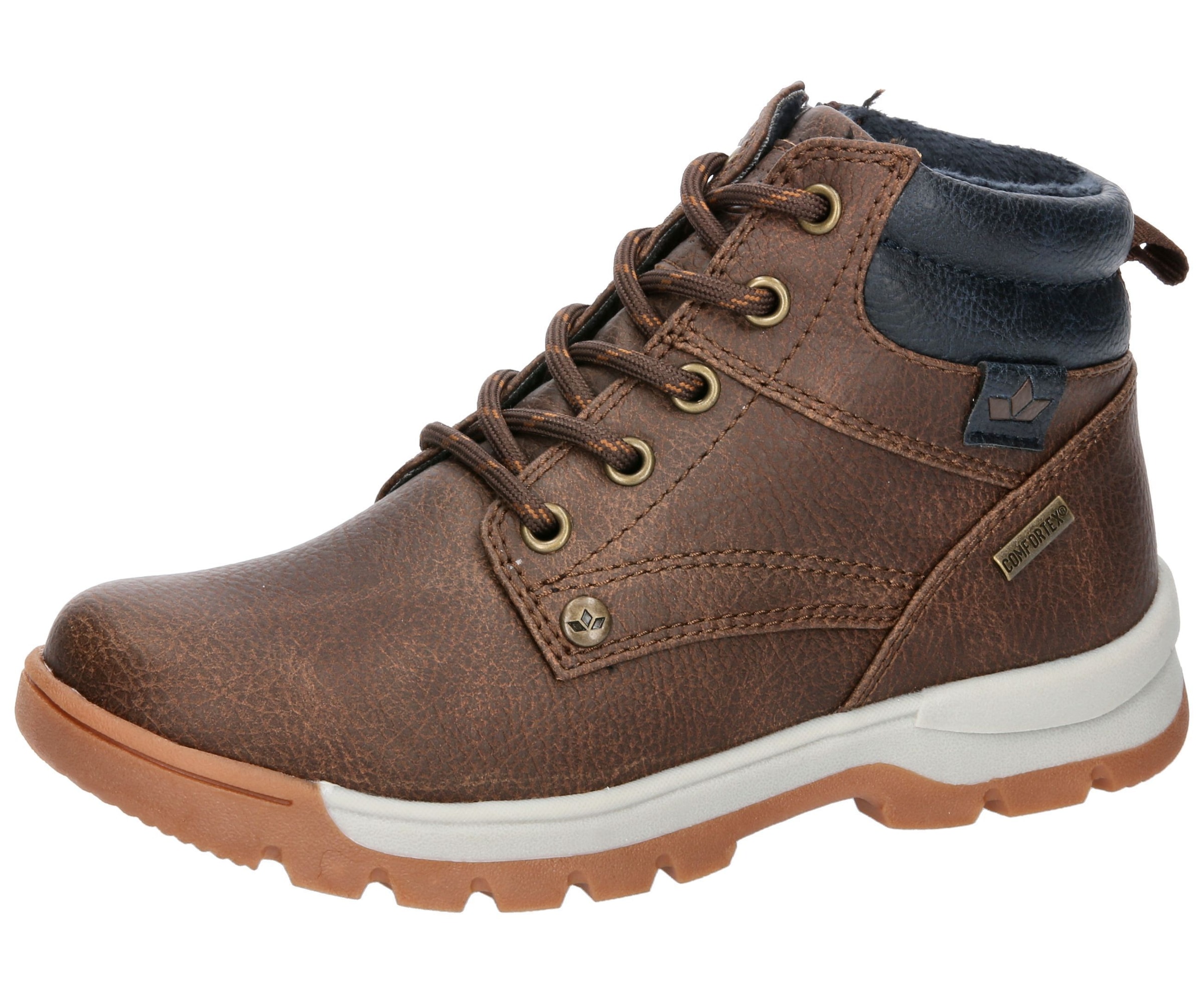Lico Winterstiefel »Freizeitstiefel Felipe«