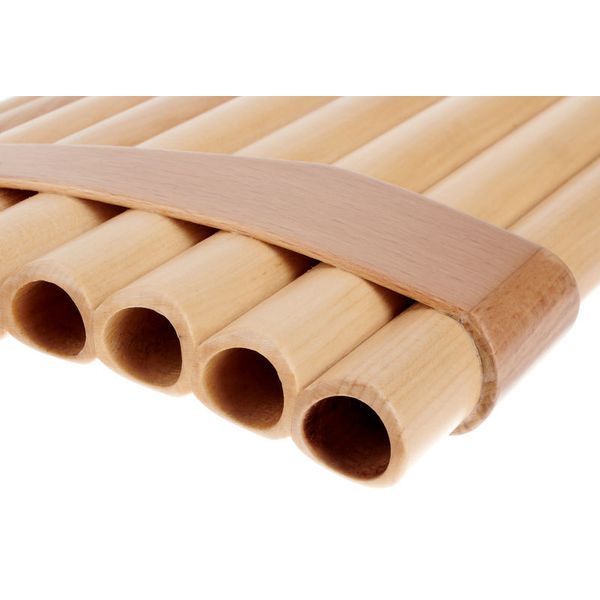 Thomann Solist Panpipes Alto H'-G