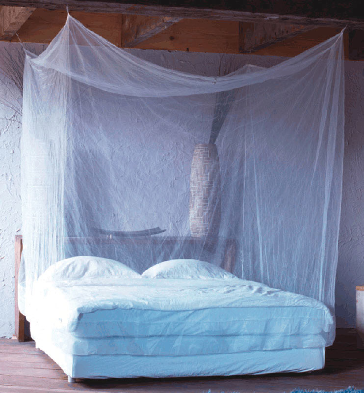 Mosquito Net Duo Box