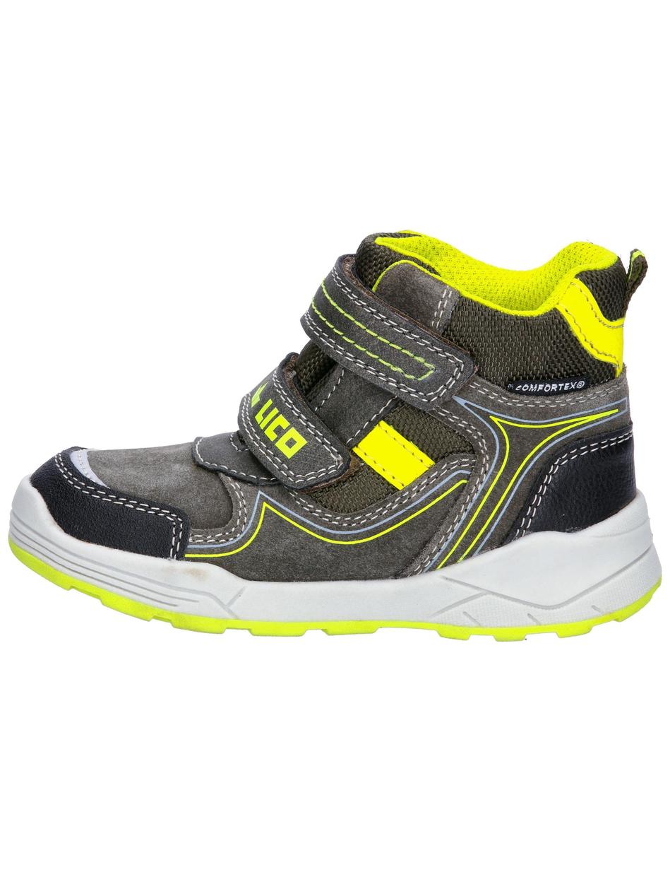 Freizeitstiefel Tarik V