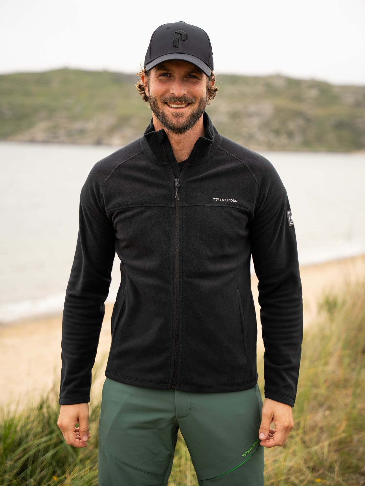Flåm 2.0 Fleece