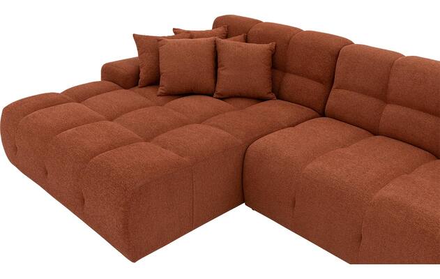 Loungebank Kubus
