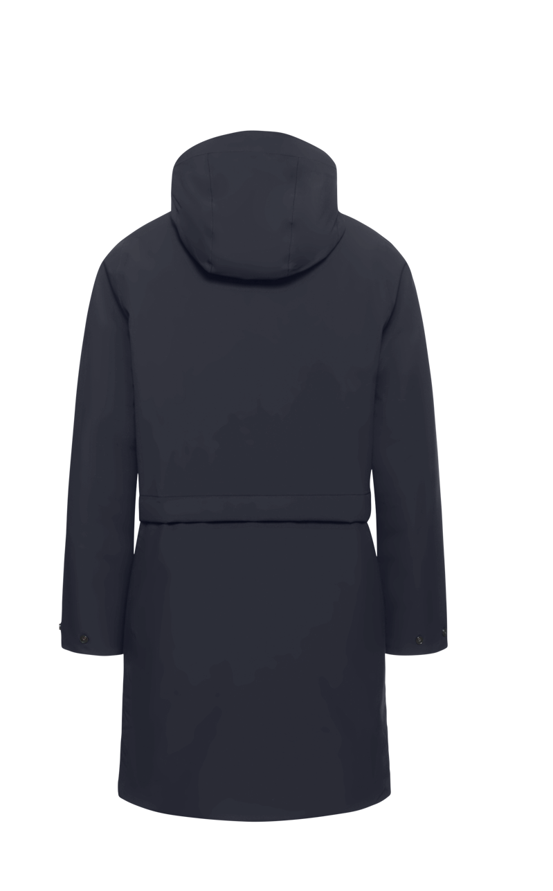 Wintertide Jas