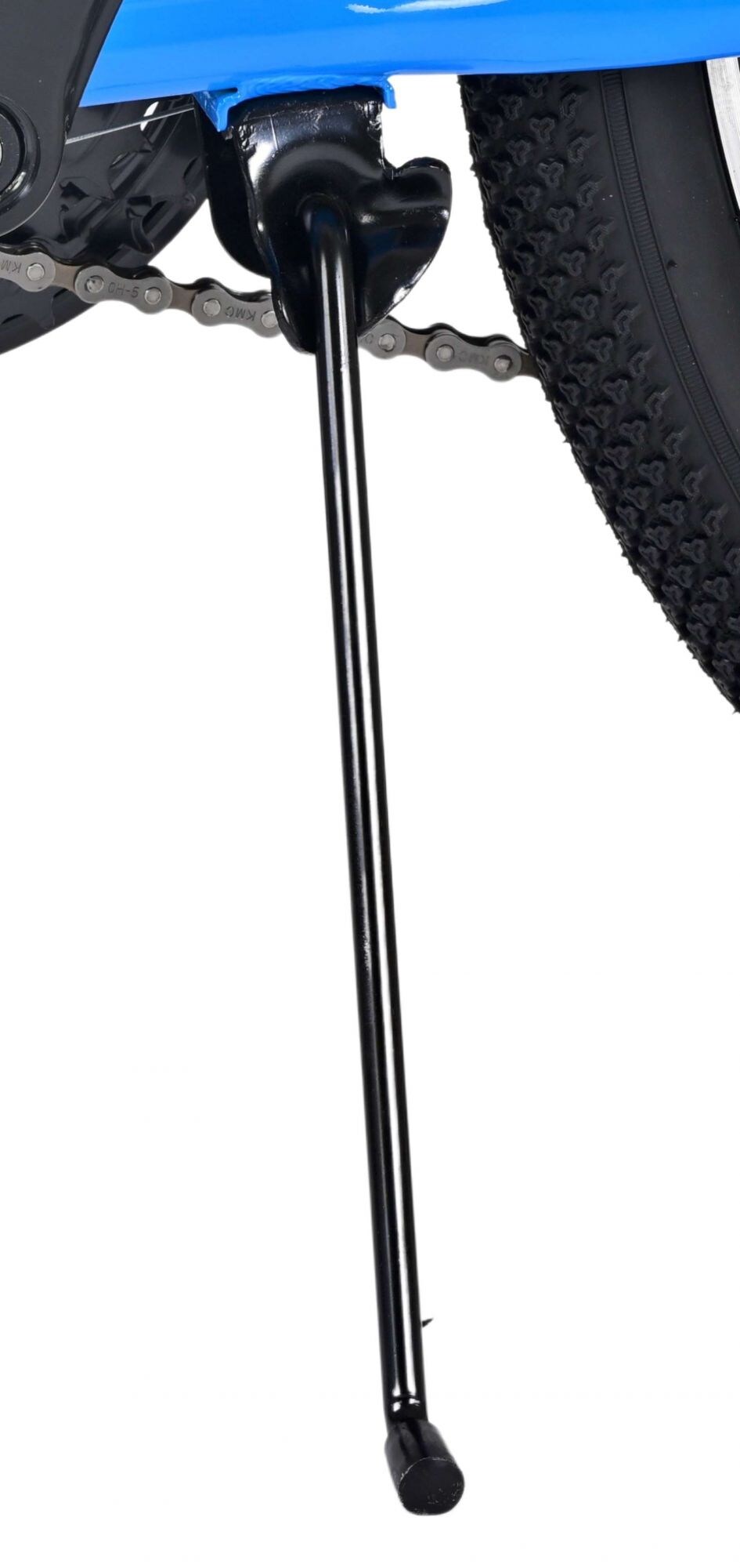 TPFSports Cross Kinderfahrrad - Jungen - 2 Handbremsen - 18 Gänge - 24 Zoll - Grau
