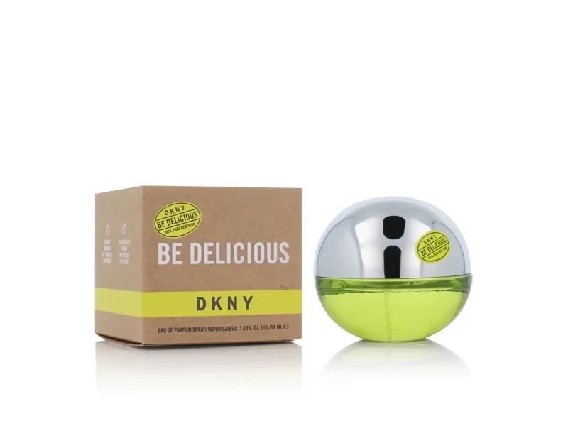Donna Karan DKNY Be Delicious EDP 30ml