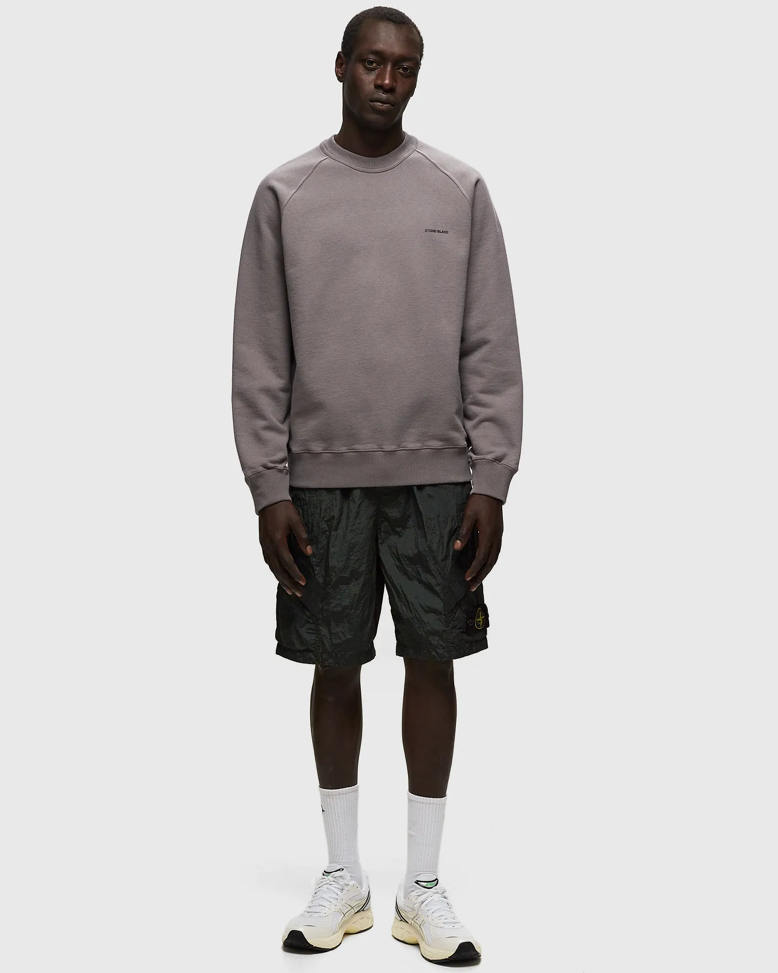 Stone Island BERMUDA SHORTS