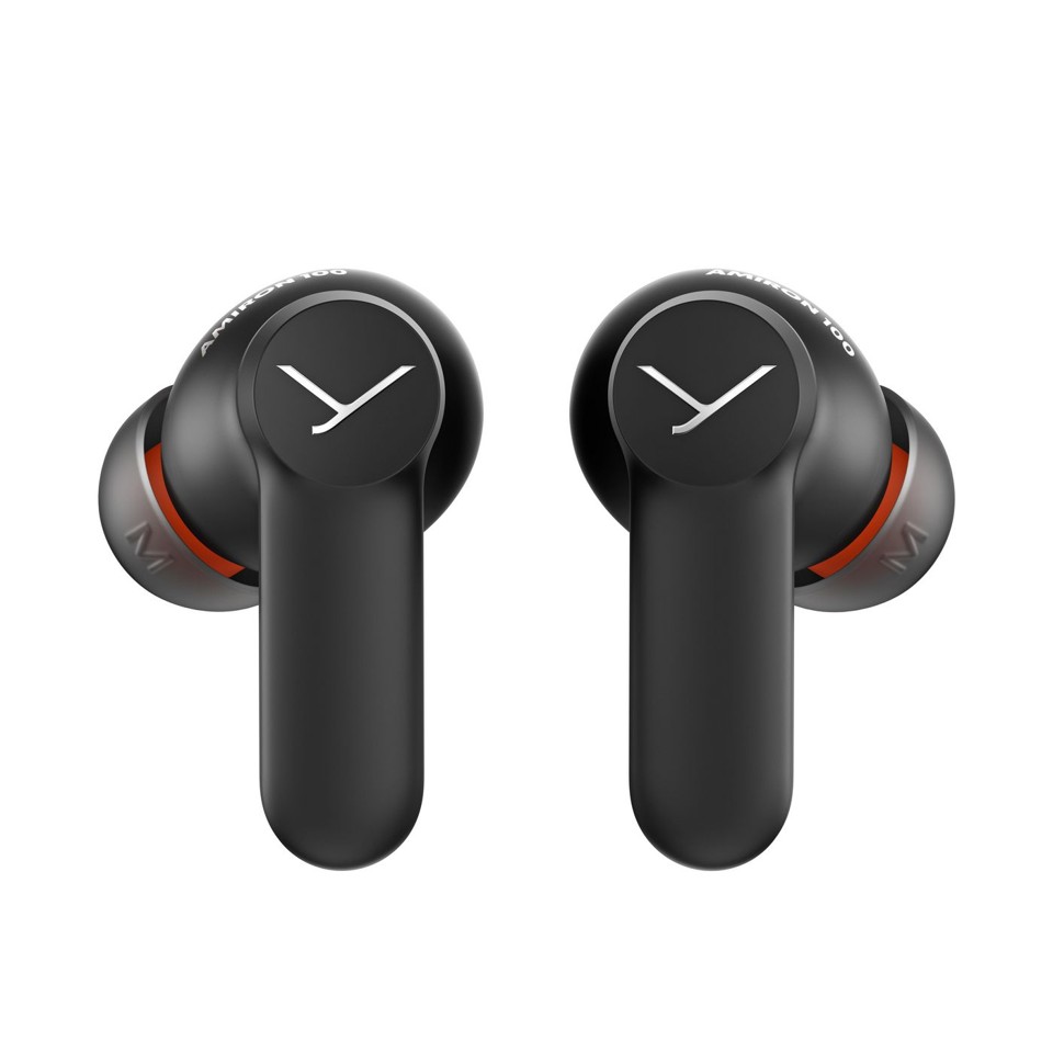 Beyerdynamic - AMIRON 100 Black open-back headphones