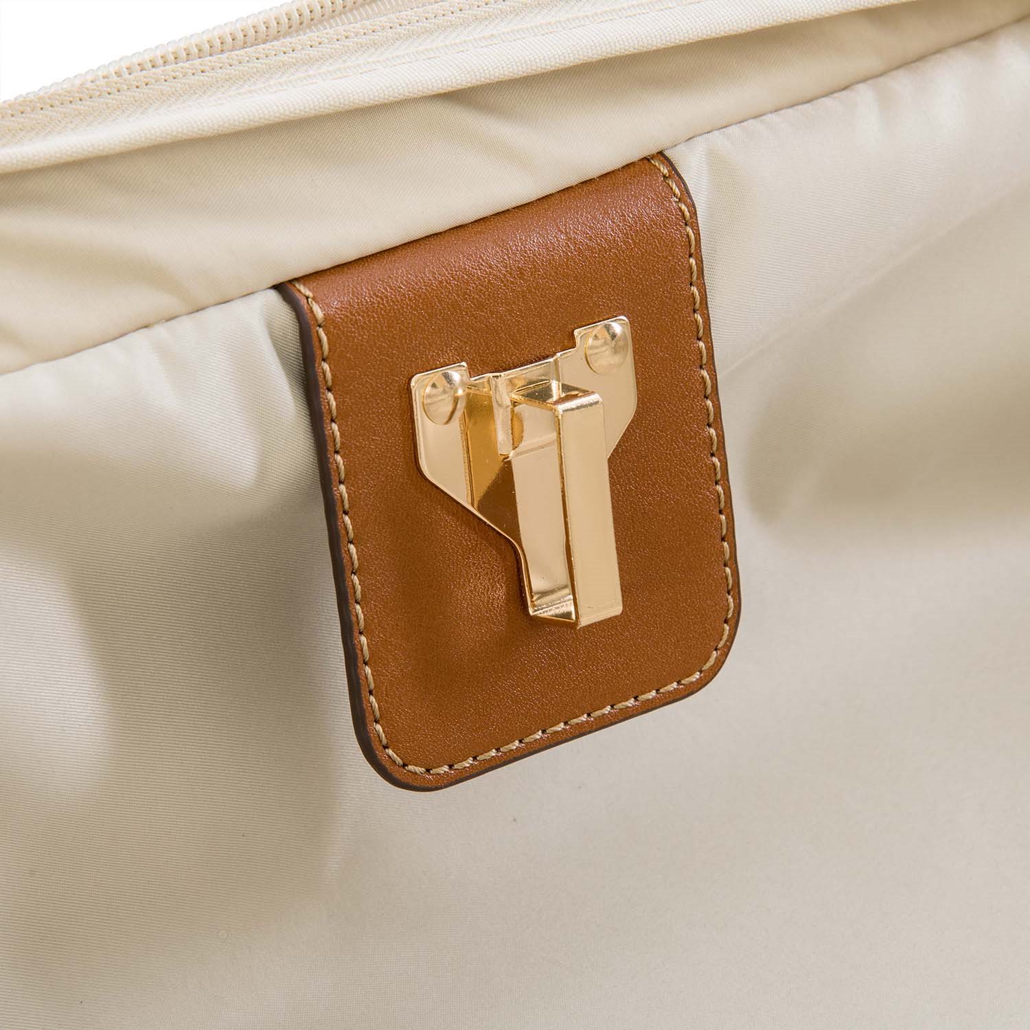 Bric's Bellagio Trolley 82 cream