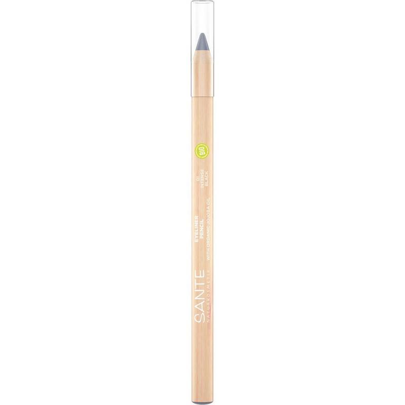 Sante Eyeliner pencil 03 navy blue 1 Stuk