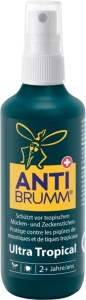 Anti-Brumm Ultra Tropical, 150 ml