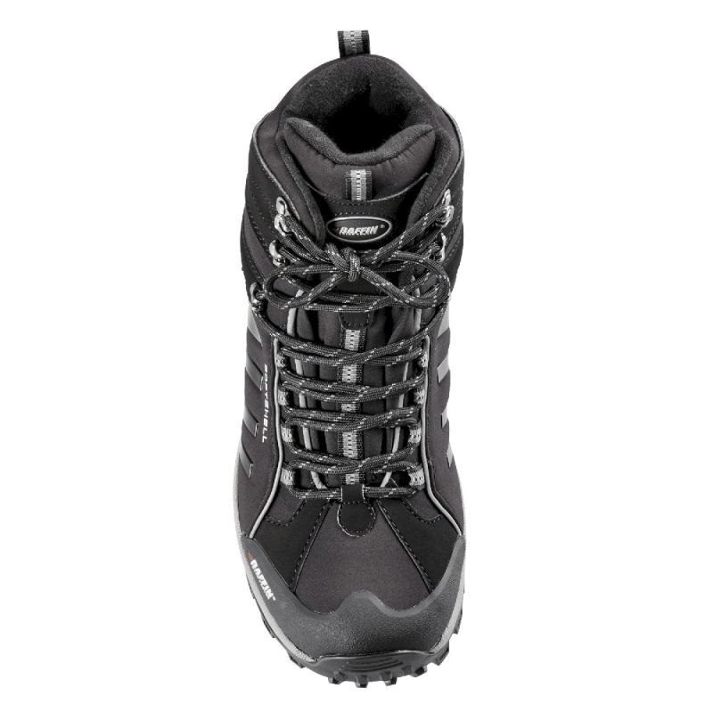 Zone - Bottes de neige homme