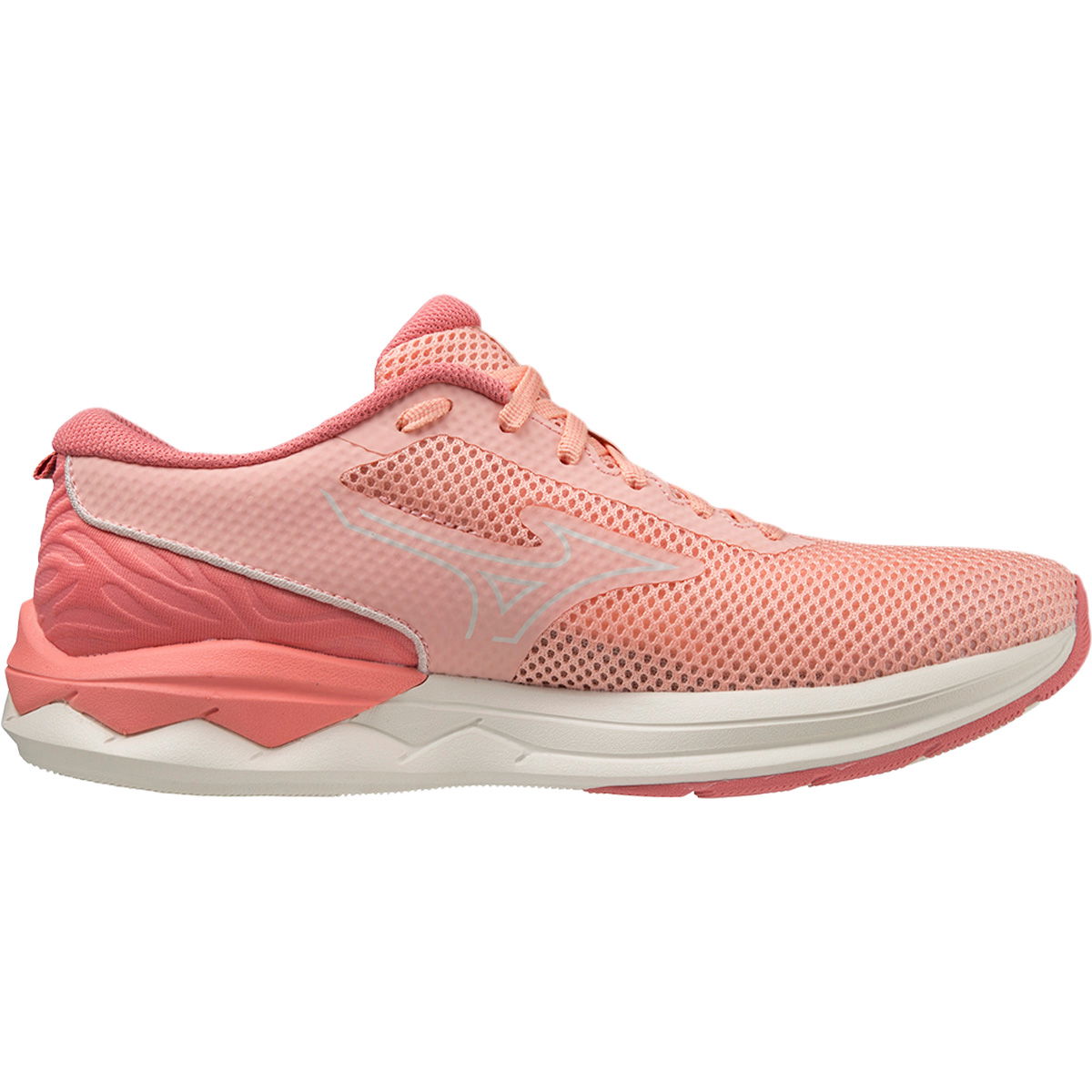 Mizuno Wave Revolt 3 Løbesko Dame