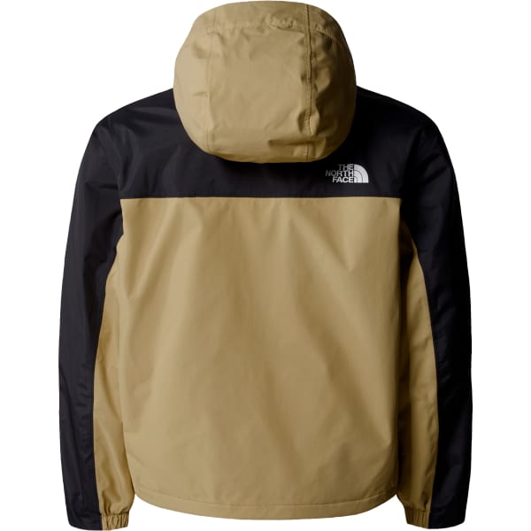 Veste randonnée THE NORTH FACE TEEN ANTORA TRICLIMATE KHAKI STONE