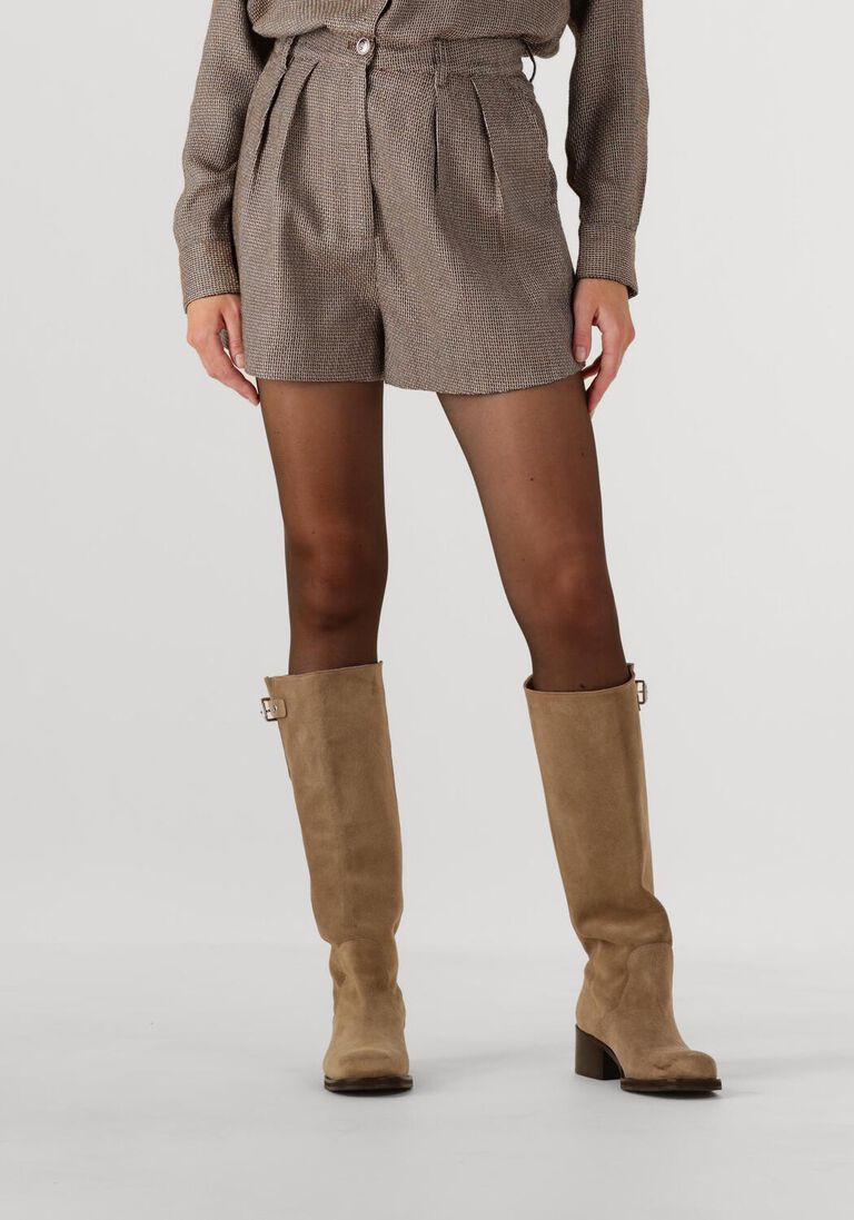 camel ibana korte broek serena short