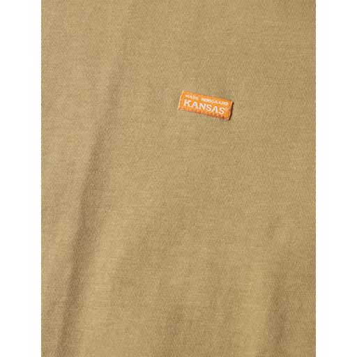 Mads Nørgaard Kansas MN Jersey T-shirt, Kelp, XXL