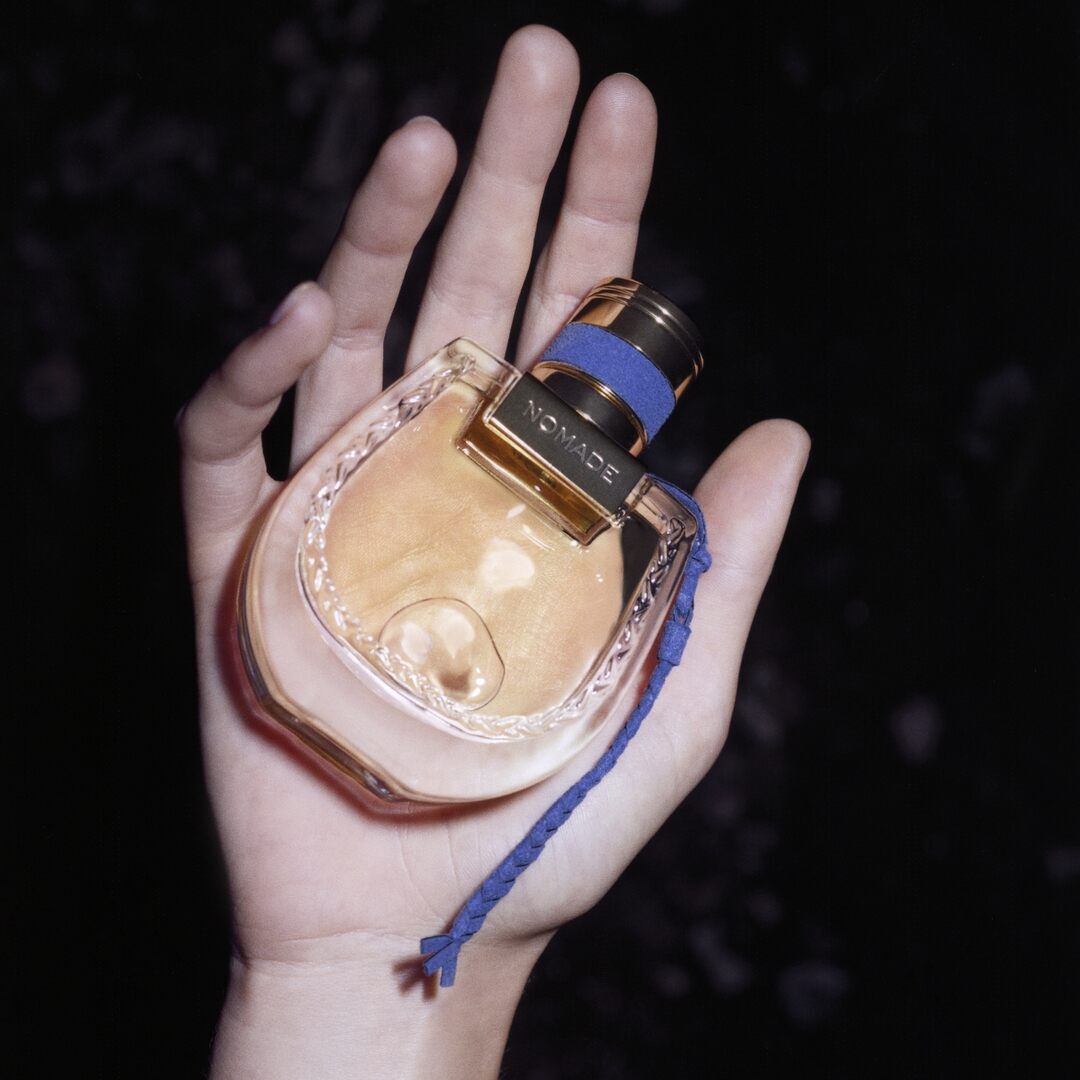 CHLOÉ NUIT D'EGYPTE Eau de Parfum Nuit IV - 75ml