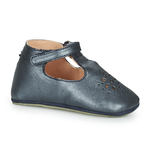 Easy Peasy - LILLYP - Bleu