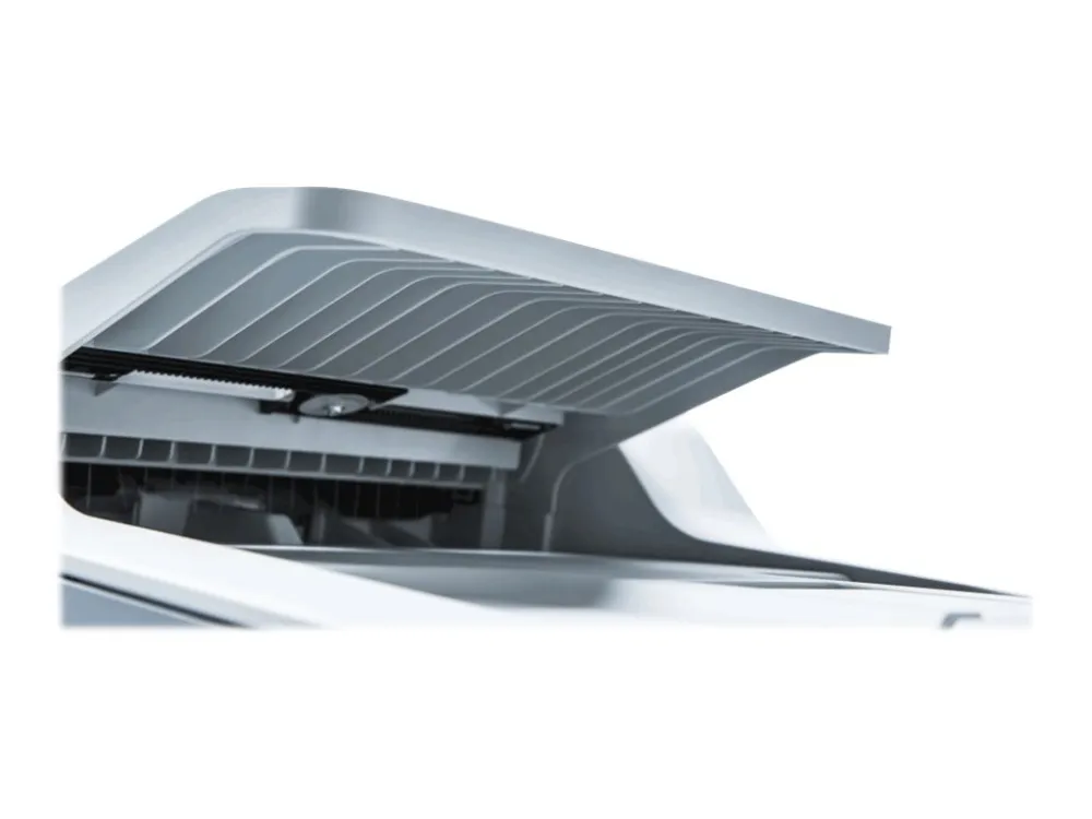 Brother MFC-L9570CDW - Multifunktionsprinter - farve - laser - A4/Legal (medie) - op til 31 spm (udskriver) - 300 ark - 33.6 Kbps - USB 2.0, Gigabit LAN, Wi-Fi(n), USB vært, NFC - med Brother PRINT AirBag til 400.000 sider